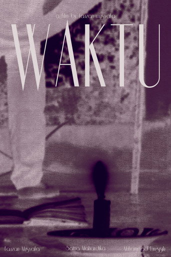 Waktu