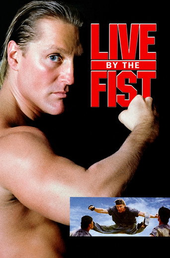 Kickboxer King