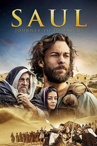 Saul: El viaje a Damasco
