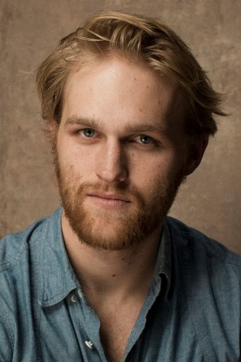Wyatt Russell