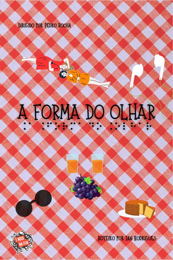 A Forma do Olhar