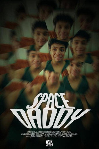Space Daddy