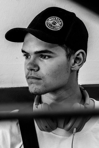 Robin Roolvink