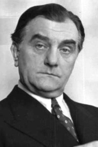 Alfred Neugebauer