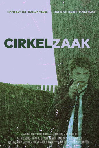 Cirkelzaak