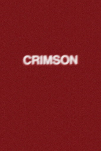 Crimson