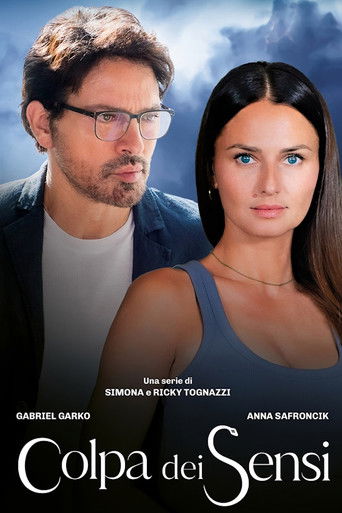 Colpa dei sensi