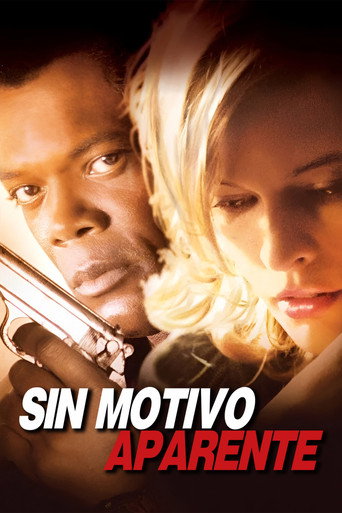 Sin motivo aparente