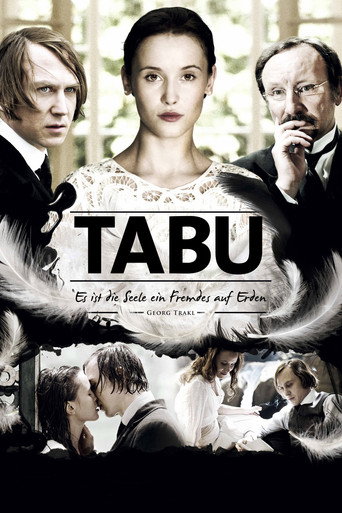 Tabú - Es el alma una extaña en La Tierra