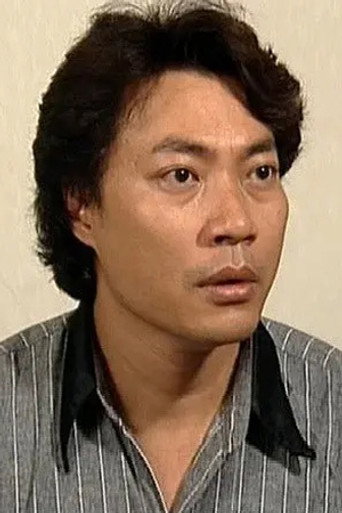 梁琛荣