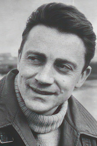 Serge Rousseau