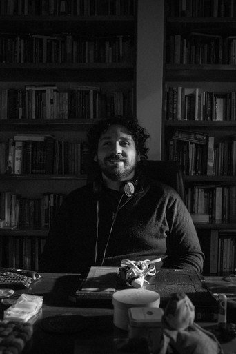 Patricio González Ortega
