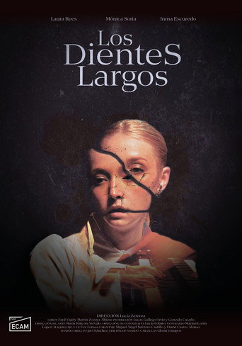 Los dientes largos