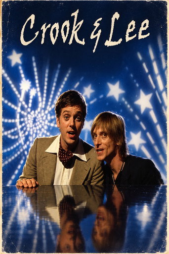 Crook and Lee