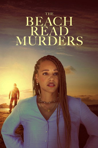 A Beach Read Murders