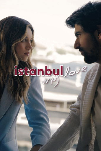 Istanbul My Love