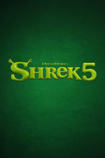 Shrek 5