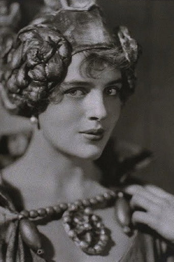Rosamond Pinchot