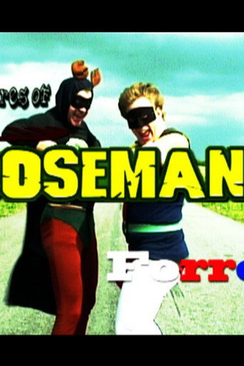 Mooseman