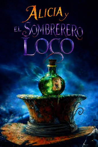 Alicia & El Sombrerero Loco