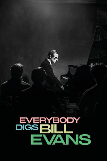 Everybody Digs Bill Evans