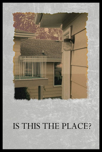 Is this the place?