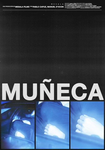 Muñeca