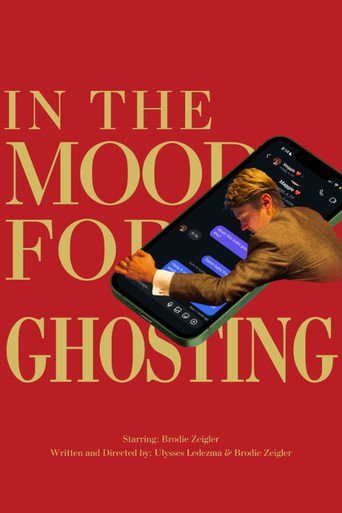 In the Mood for Ghosting