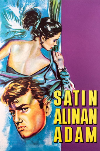 Satın Alınan Adam