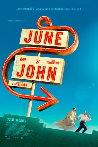 June & John