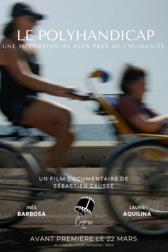 Le Polyhandicap : Une immersion au plus près de l'humanité