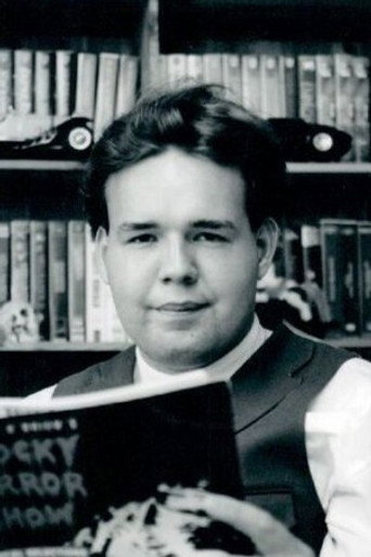 Øyvind Fabricius Holm