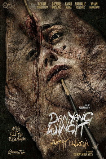 Danyang Wingit Jumat Kliwon