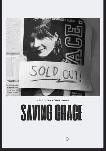Saving Grace