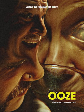 Ooze
