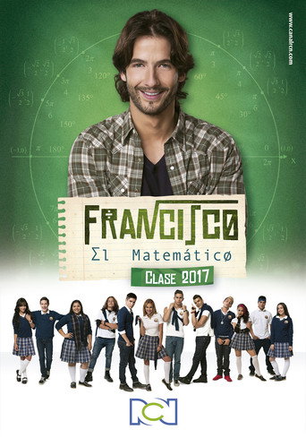 Francisco El Matemático - Clase 2017