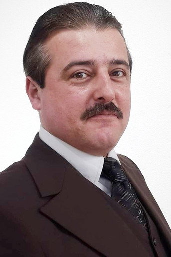 Sərdar Rüstəmov