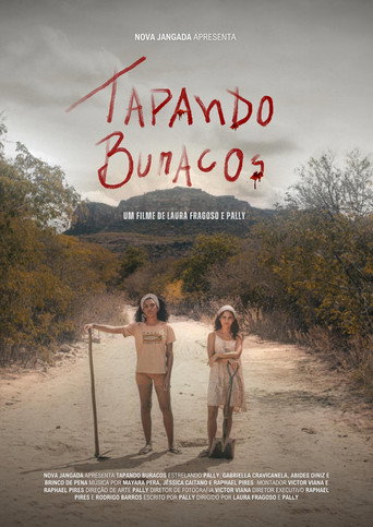 Tapando Buracos