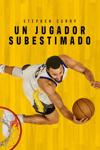 Stephen Curry: Un jugador subestimado