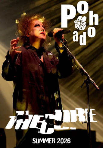 The Cure - Pohoda Festival 2026