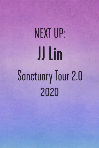 林俊杰「圣所2.0」 2020