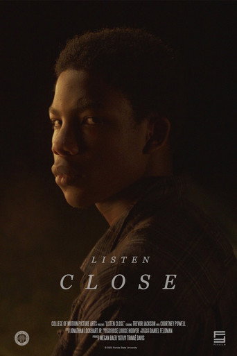 Listen Close