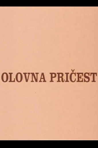Olovna pričest