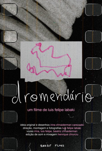 Dromendário