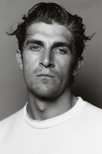 Ryan Morgan