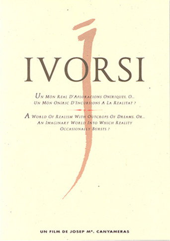 Ivorsi
