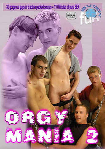 Orgy Mania 2