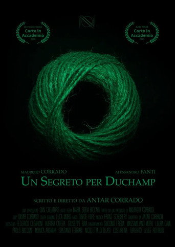 Un segreto per Duchamp