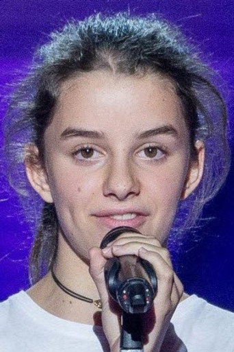 Alaïs Bertrand
