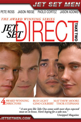 Jet Set Direct Take Two